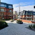 Appartement I Mlyny Gdanskie Blisko Centrum *