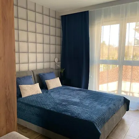 I Mlyny Gdanskie Blisko Centrum Apartamento