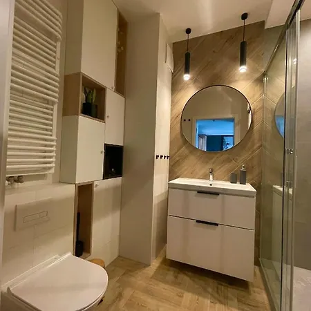 Apartamento I Mlyny Gdanskie Blisko Centrum Gdansk