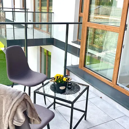 I Mlyny Gdanskie Blisko Centrum * Gdańsk