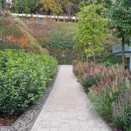 I Mlyny Gdanskie Blisko Centrum * Гданьск