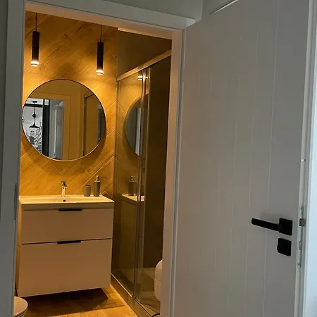 I Mlyny Gdanskie Blisko Centrum Appartement