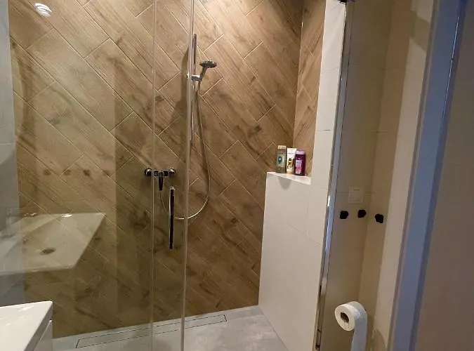 I Mlyny Gdanskie Blisko Centrum Appartement Gdańsk