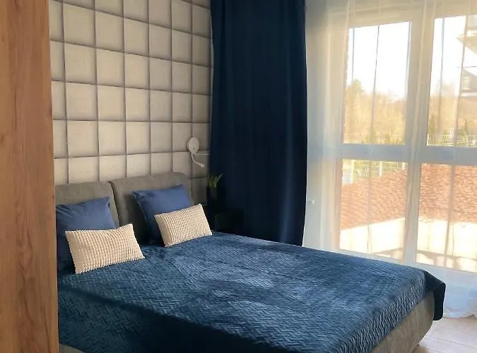 I Mlyny Gdanskie Blisko Centrum Appartement