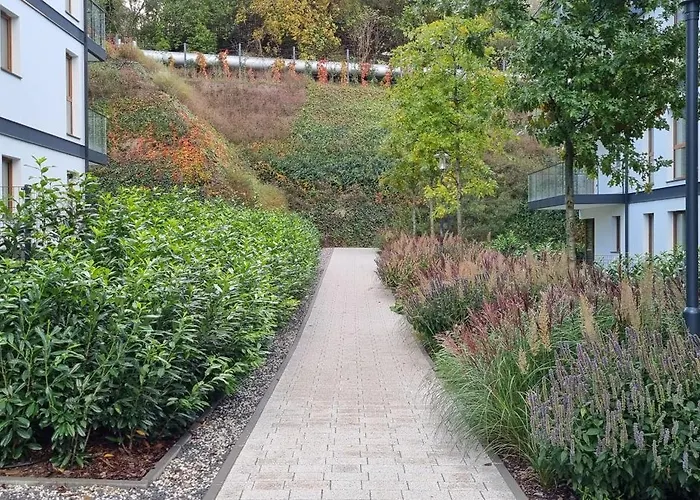 I Mlyny Gdanskie Blisko Centrum * Gdańsk