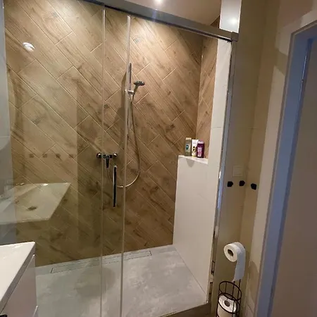 I Mlyny Gdanskie Blisko Centrum アパート グダニスク